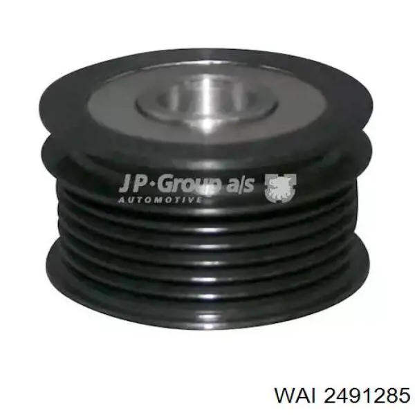 Шкив генератора AFP0046V As-pl