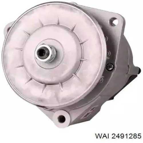 Инерционный шкив As-pl AFP0046V цена, от 27.12 USD