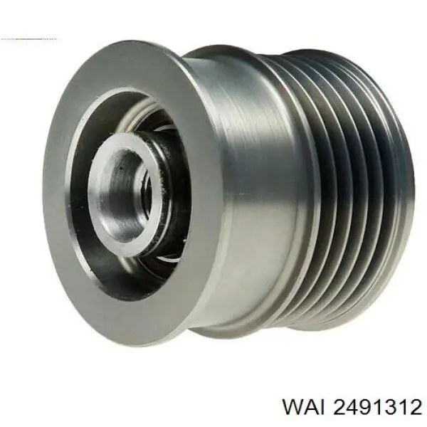 Инерционный шкив Kamoka RC041 цена, от 24.87 USD