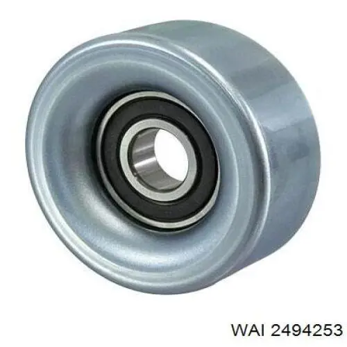 Шкив генератора 4403102 Opel