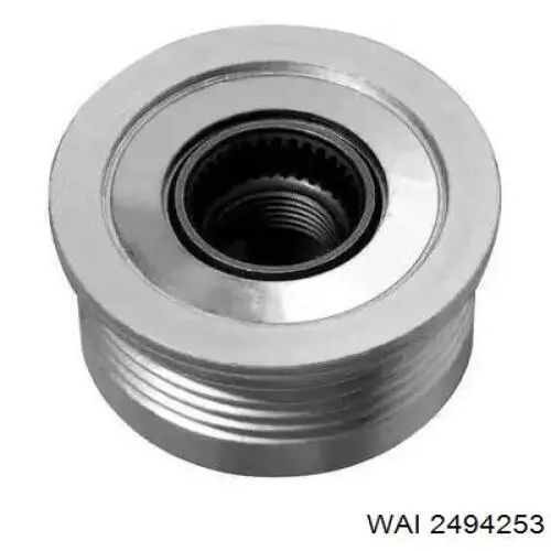 Муфта генератора Opel 4403102