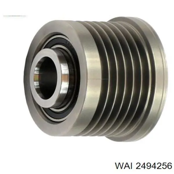 Инерционный шкив WAI 2494256 цена, от 24.98 USD