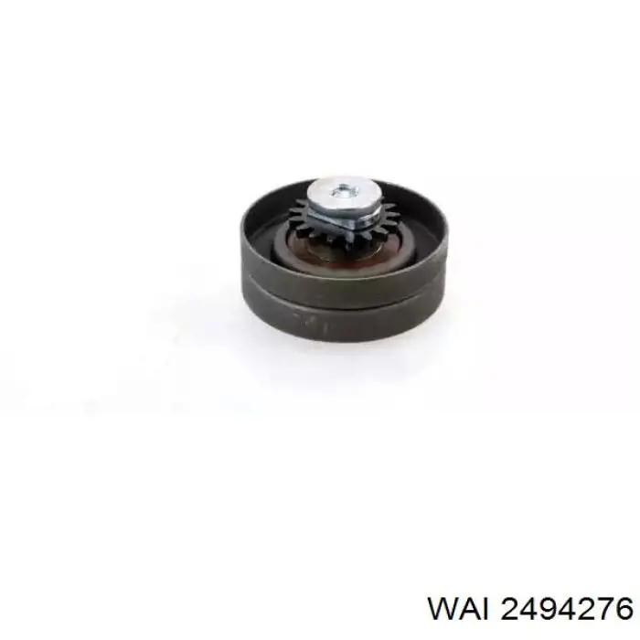Инерционный шкив Opel 4431694 цена, от 31.83 USD