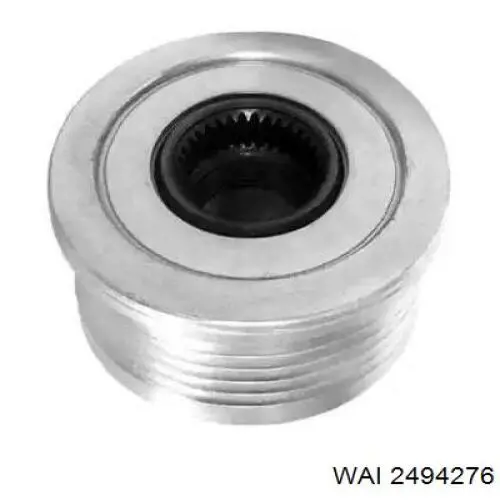 Шкив генератора 4431694 Opel