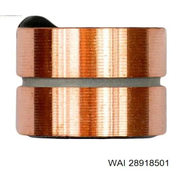 Коллектор ротора генератора Cargo B133402 цена, от 2.55 USD