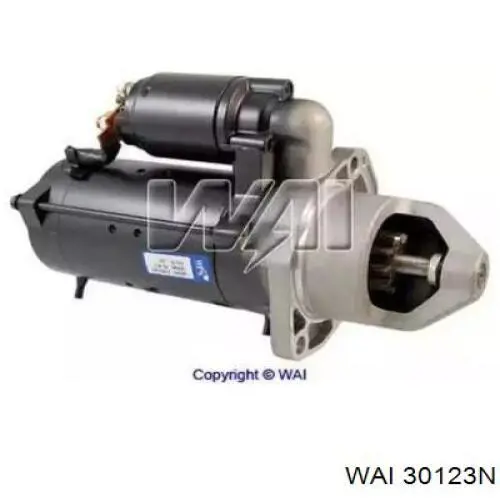 Стартер AS/Auto Storm S0082 цена, от 181.34 USD