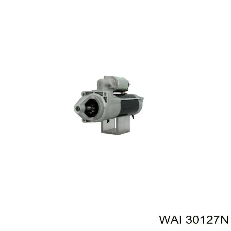 Купить 5010306413 Renault (RVI) Стартер
