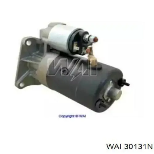 Купить 5001014230 Renault (RVI) Стартер
