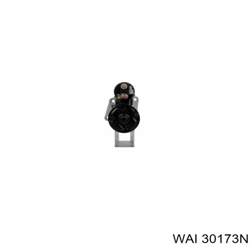 Стартер Renault (RVI) D6RA63 цена, от 48.79 USD