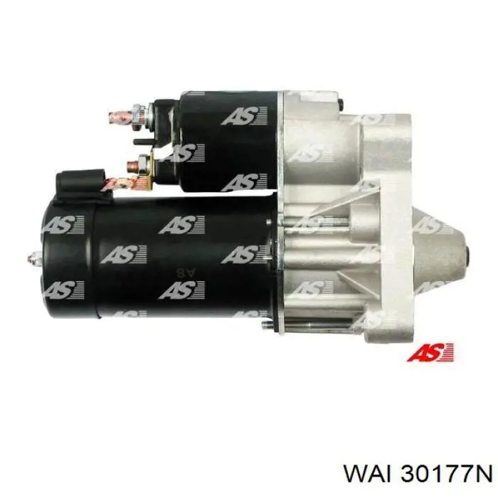 Купить 7700703490 Renault (RVI) Стартер