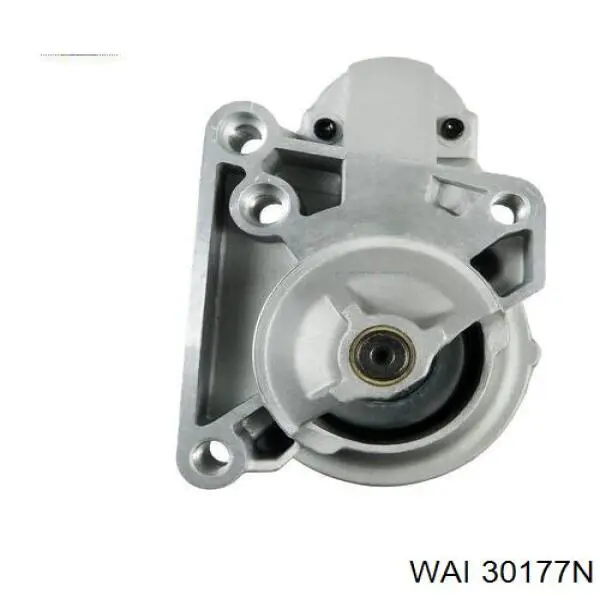Стартер AS/Auto Storm S3015 цена, от 91.16 USD