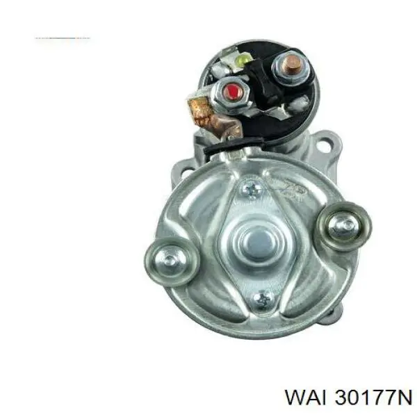Стартер Renault (RVI) 7700703490 цена, от 82.57 USD