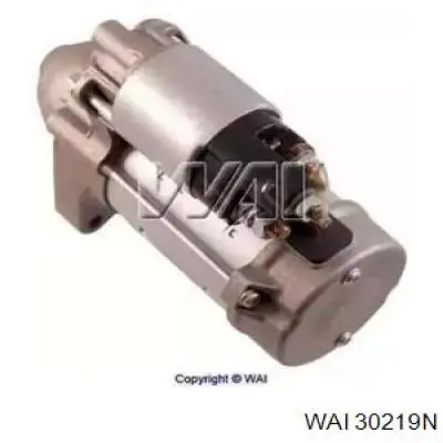 Стартер CS1527 REMA-PARTS