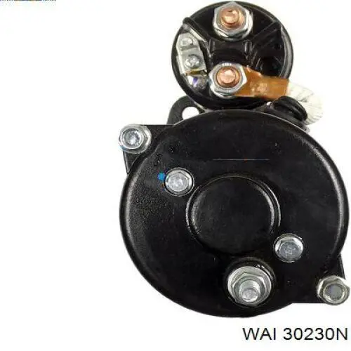 Стартер WAI 30230N цена, от 201.75 USD