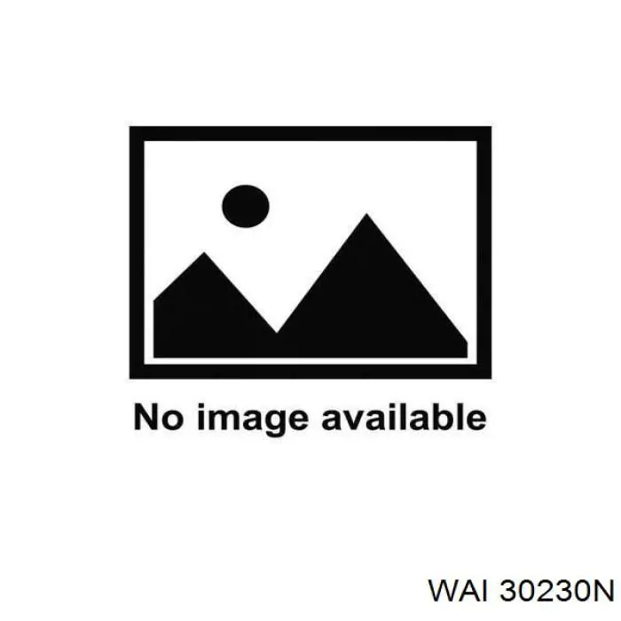 Купить 30230N WAI Стартер
