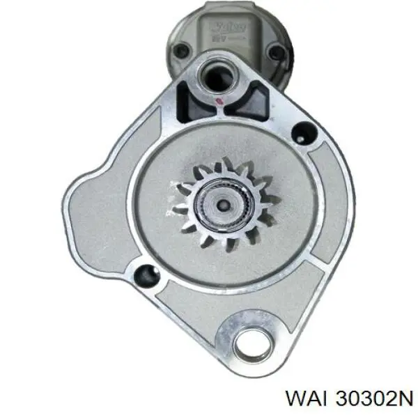 Стартер двигателя VALEO TS22ER13
