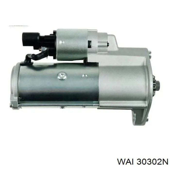 Стартер 30302N WAI