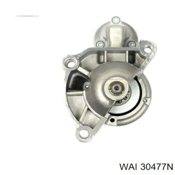 Стартер 30477N WAI