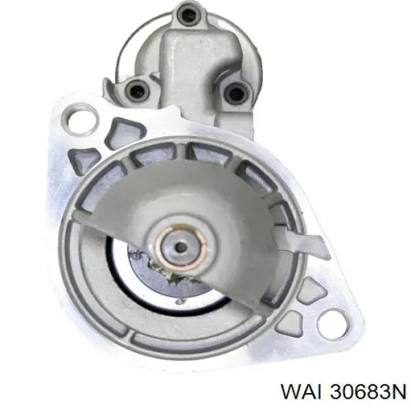 Купить 30683N WAI Стартер