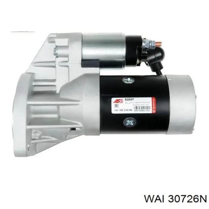 Стартер Lucas LRS01170 цена, от 88.68 USD