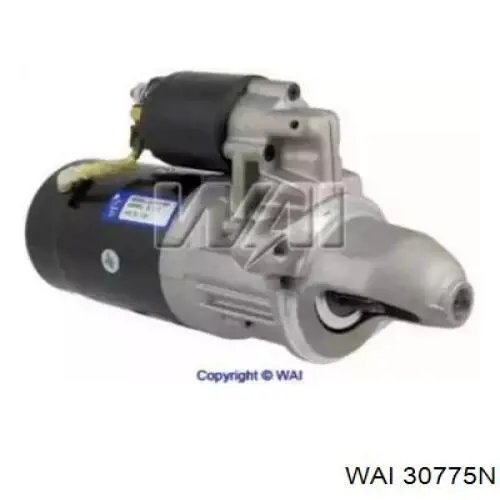 Motor de arranco MSG CMS576 preço, a partir de 216,31 USD