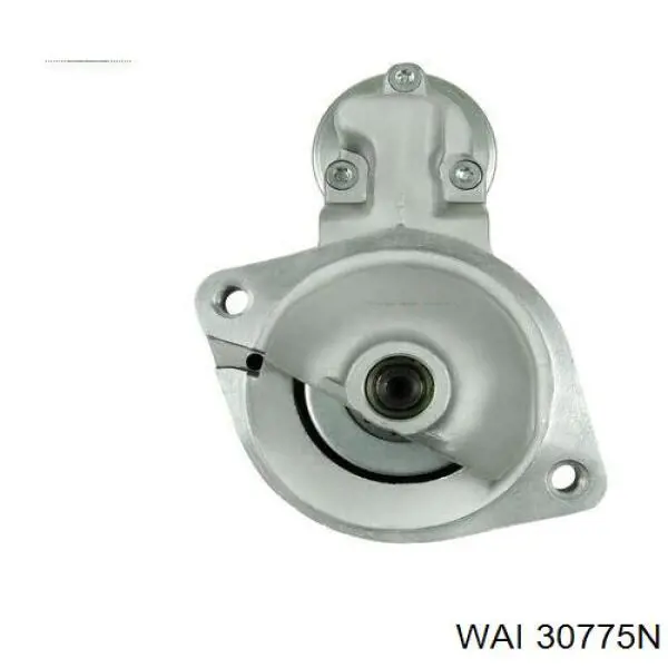 Стартер AS/Auto Storm S0144 цена, от 149.75 USD