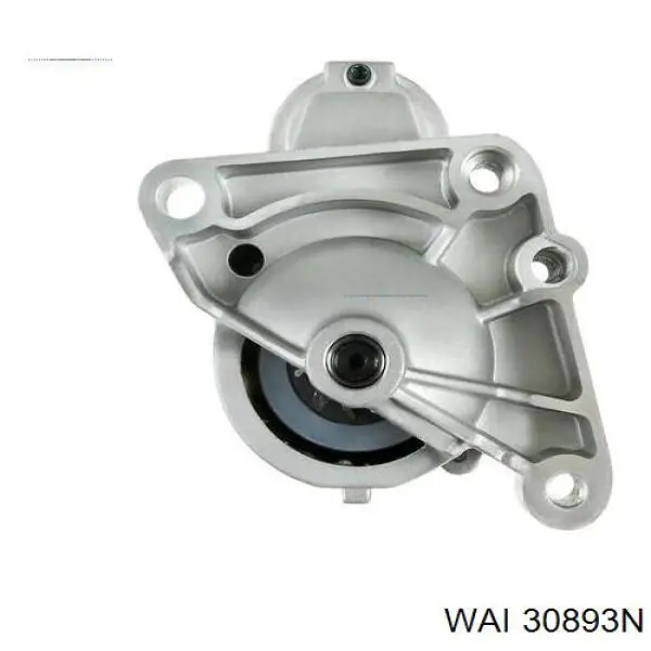 Стартер MSG Rebuilding D7G11 цена, от 82.55 USD