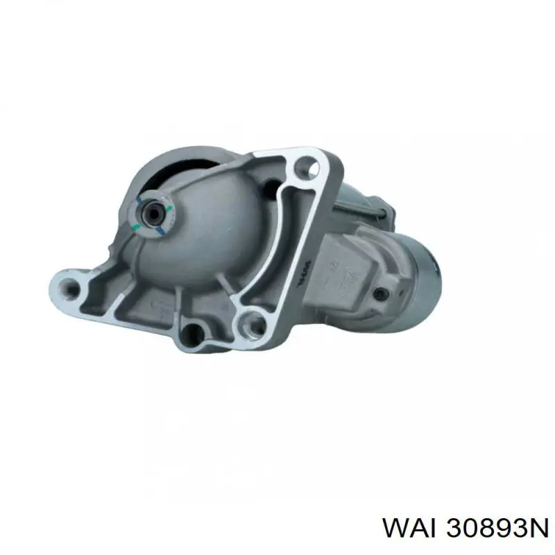 Купить 7711134931 Renault (RVI) Стартер