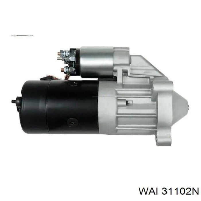 Купить M002T84771 Mitsubishi Стартер
