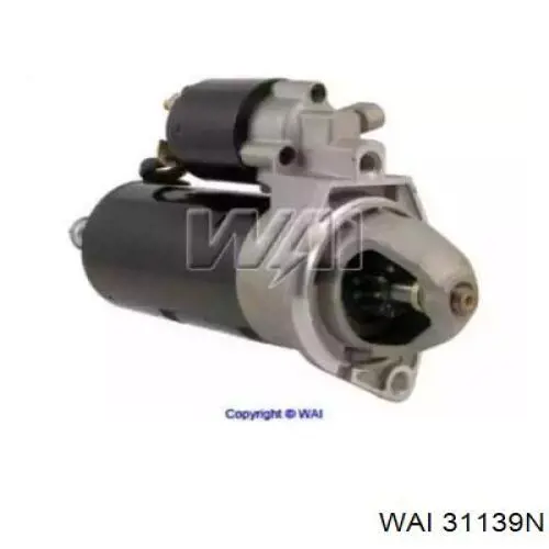 Стартер Opel 2339303220720 цена, от 33.78 USD