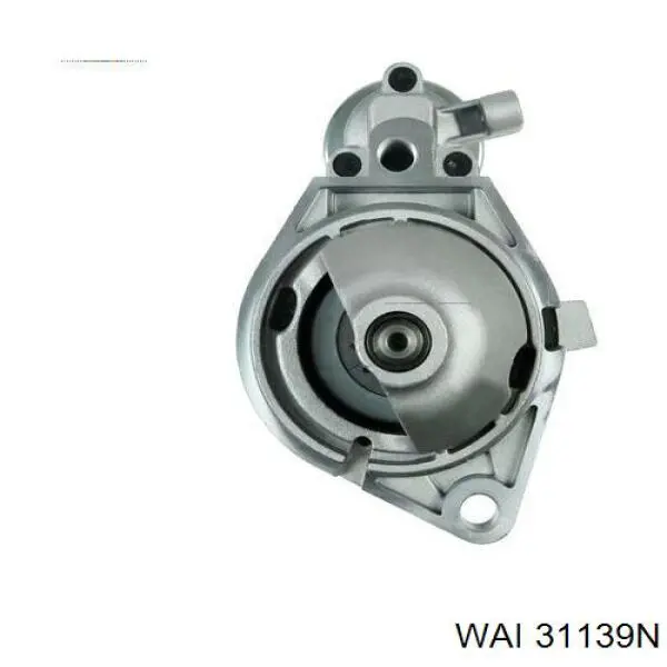 Купить 95524891 Opel Стартер
