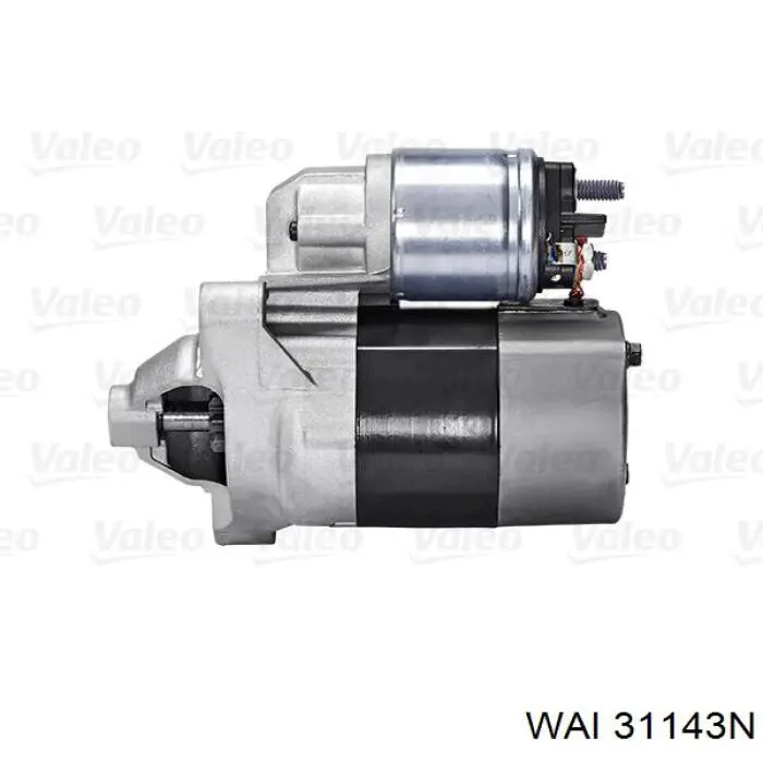 Стартер As-pl S3173PR цена, от 45.10 USD