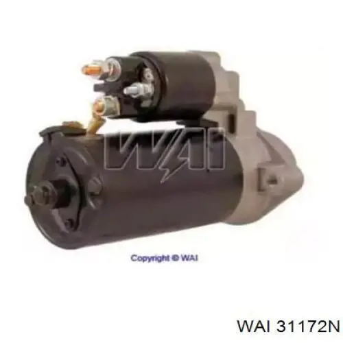 Стартер ERA 220091A цена, от 124.19 USD