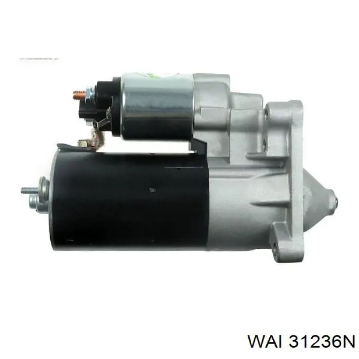 Стартер Delco Remy RAS34886 цена, от 78.60 USD