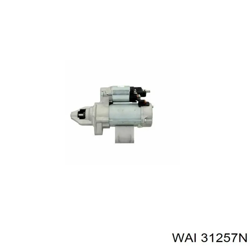 Стартер Nissan/Infiniti 233004GD0C цена, от 58.47 USD