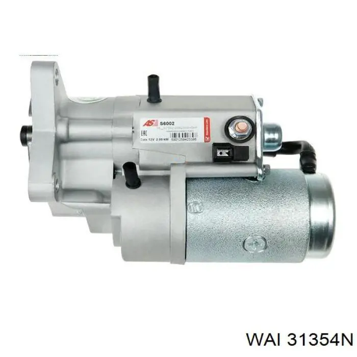 Motor de arranque 31354N WAI