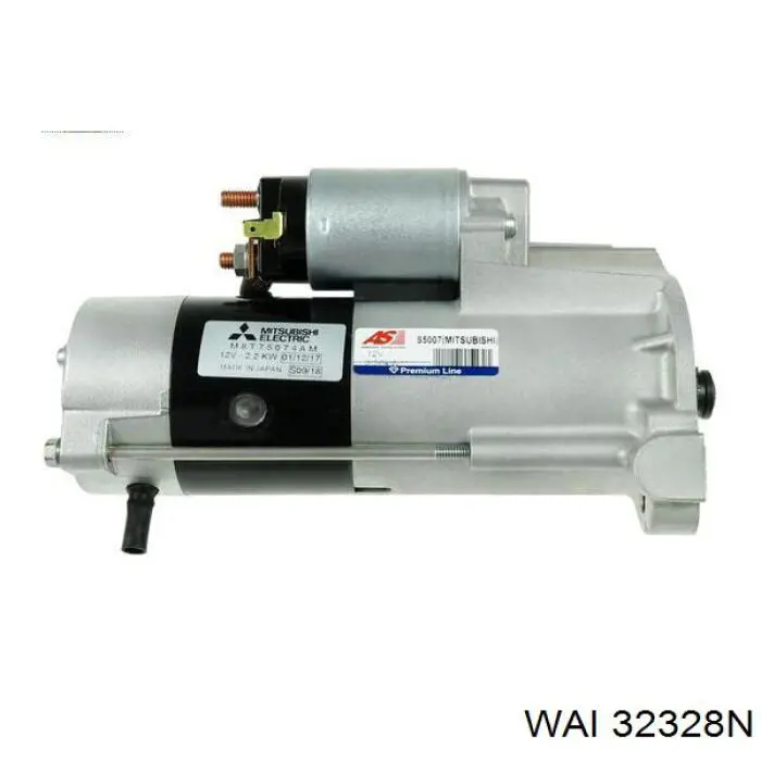Купить 32328N WAI Стартер