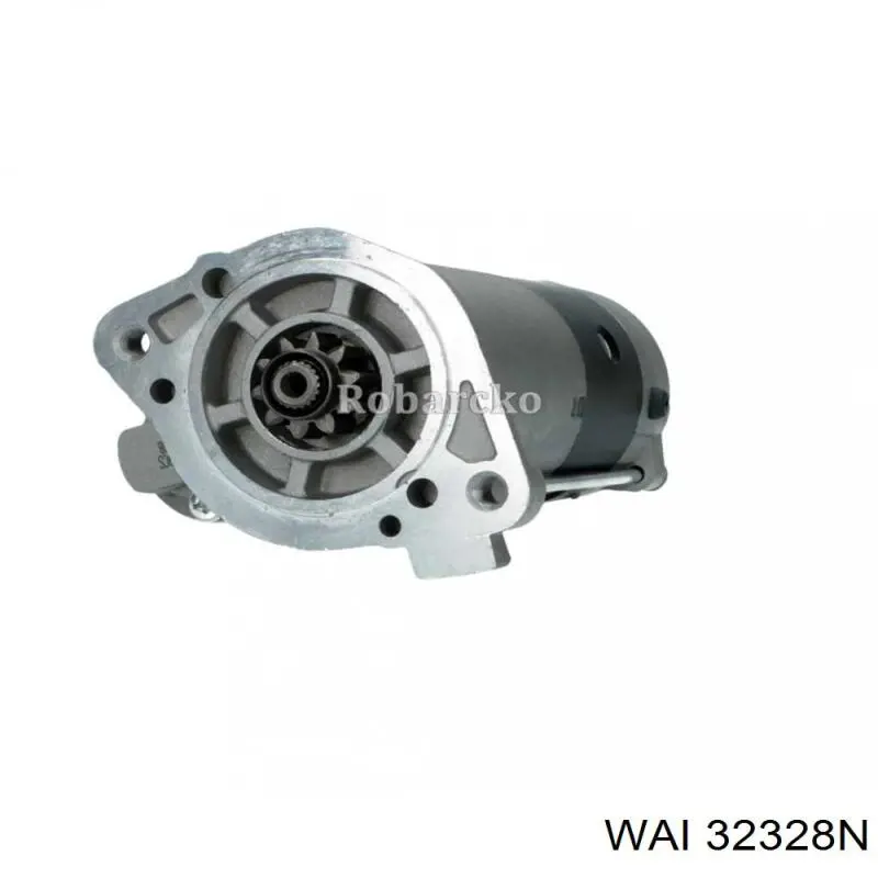 Стартер 32328N WAI