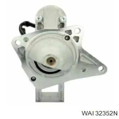 Стартер AS/Auto Storm S6081 цена, от 70.46 USD