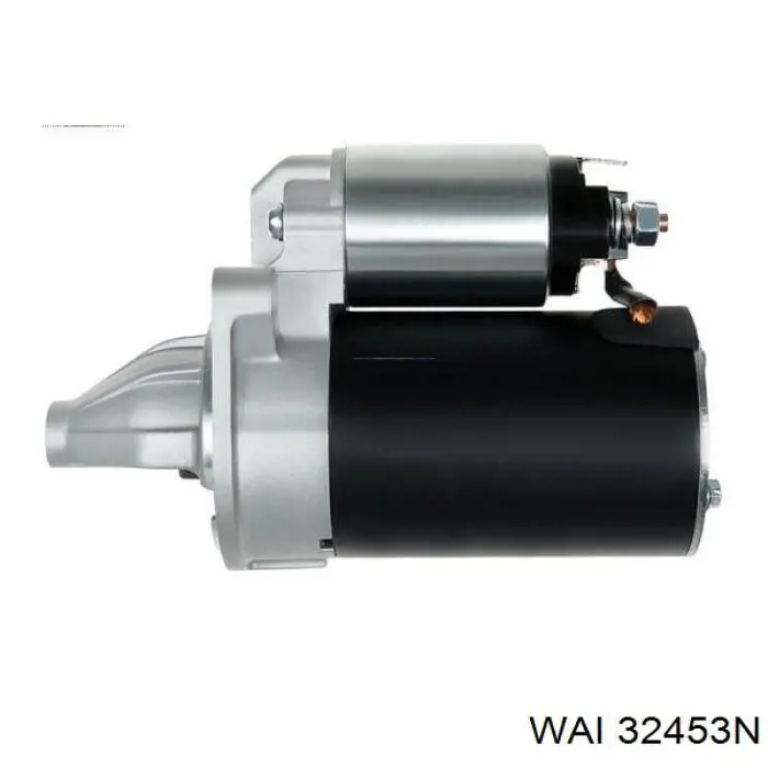 JS1303 MSG Стартер автомобиля