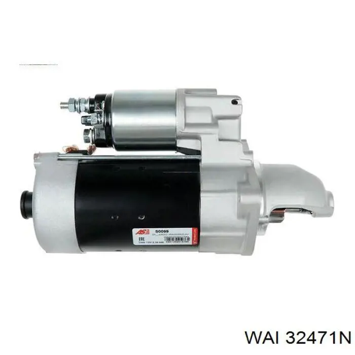Стартер 32471N WAI