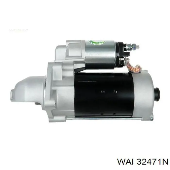 Купить 32471N WAI Стартер