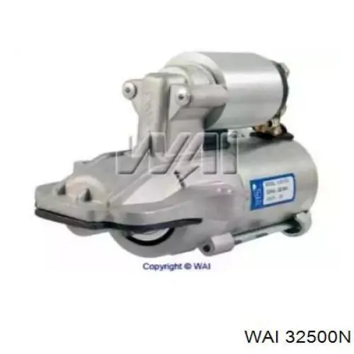 Купить CST14105AS Casco Стартер