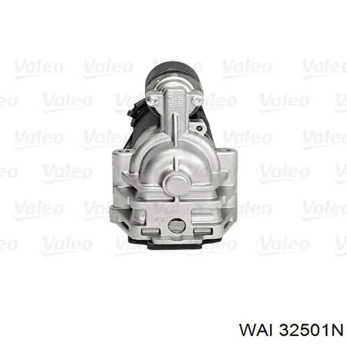 Стартер двигателя Magneti Marelli MSRC1245