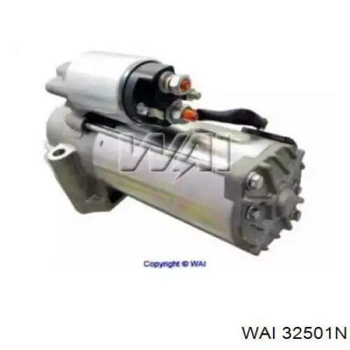 Motor de arranque 32501N WAI