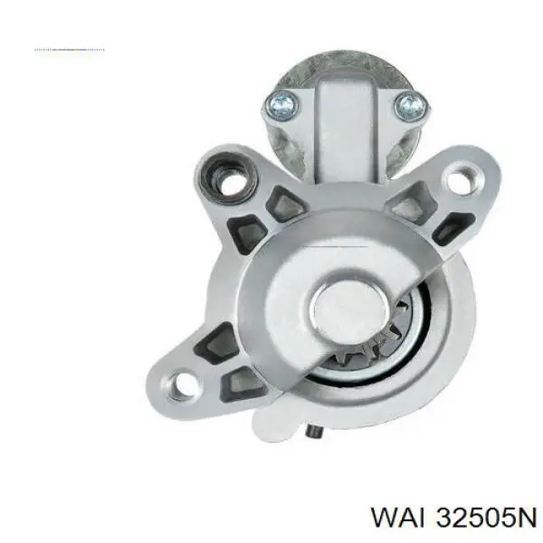 Стартер Ford 4M5T11000FB цена, от 42.37 USD