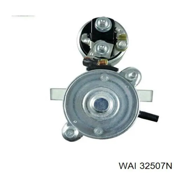Купить 1S7U11000AA MSG Rebuilding Стартер