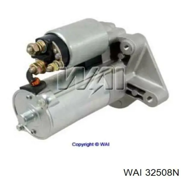 Стартер Ford 1229427 цена, от 39.82 USD