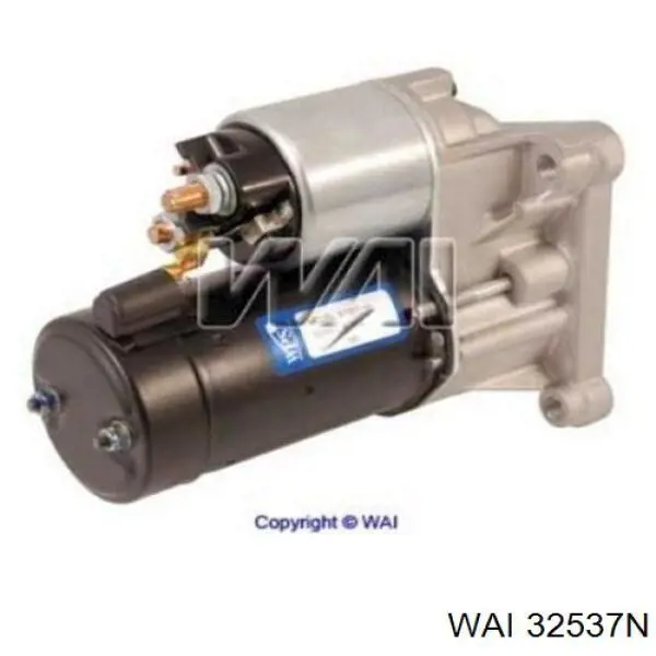 Купить 7700113208 Renault (RVI) Стартер