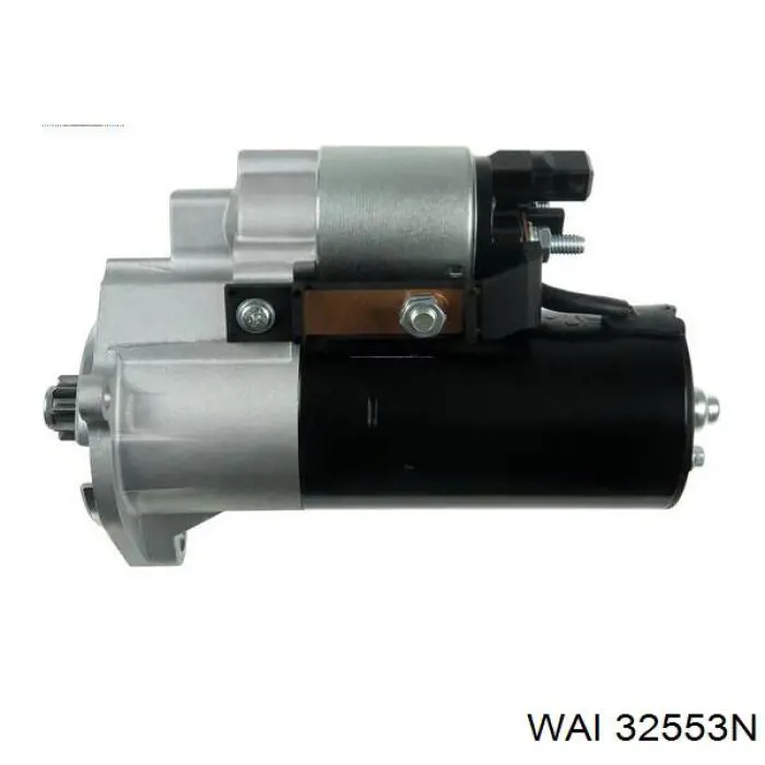Стартер CS1187 REMA-PARTS